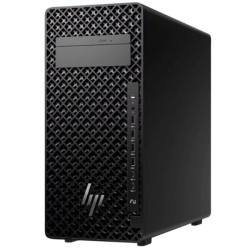 HP Z2 Tower G1i Workstation CF1Q7ET [Intel Core Ultra 9 285K, 64GB RAM, 1000GB SSD, NVIDIA RTX 4000, Windows 11 Pro]